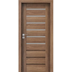 Porta KONCEPT A6 Dub Kalifornia 
